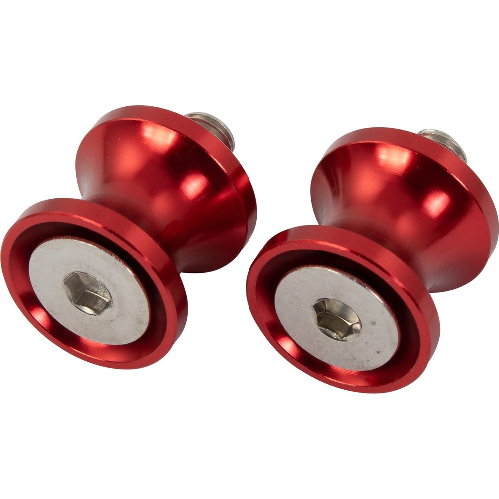Bike It 1 Pitch Paddock Stand Bobbins FREE 1 YEAR Returns, FREE UK Delivery | ThrottleChimp