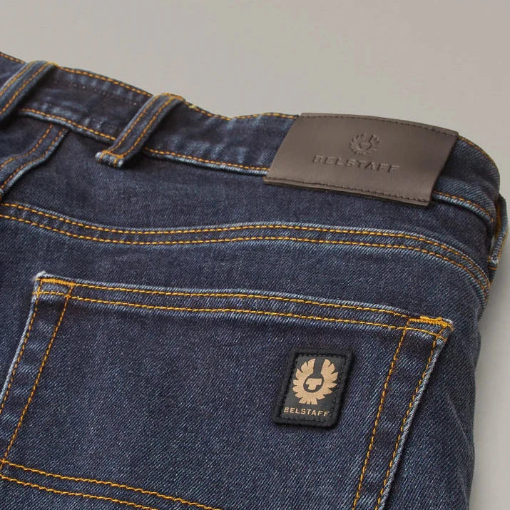 Belstaff biker jeans deals