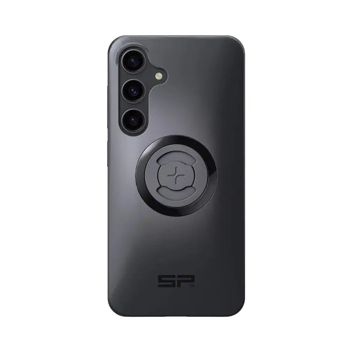 SP Connect SPC+ Phone Case Black For Samsung S24