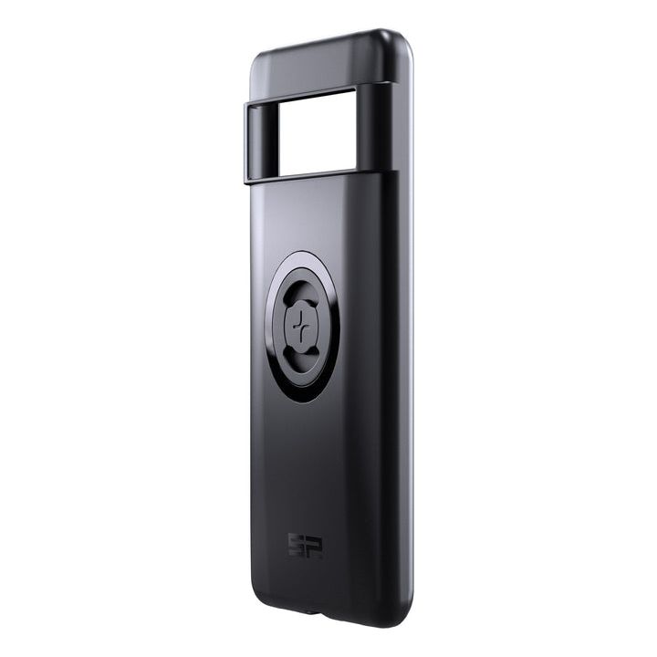 SP Connect Phone Case Black For Pixel 8 Pro SPC+ FREE 1 YEAR Returns, FREE UK Delivery | ThrottleChimp