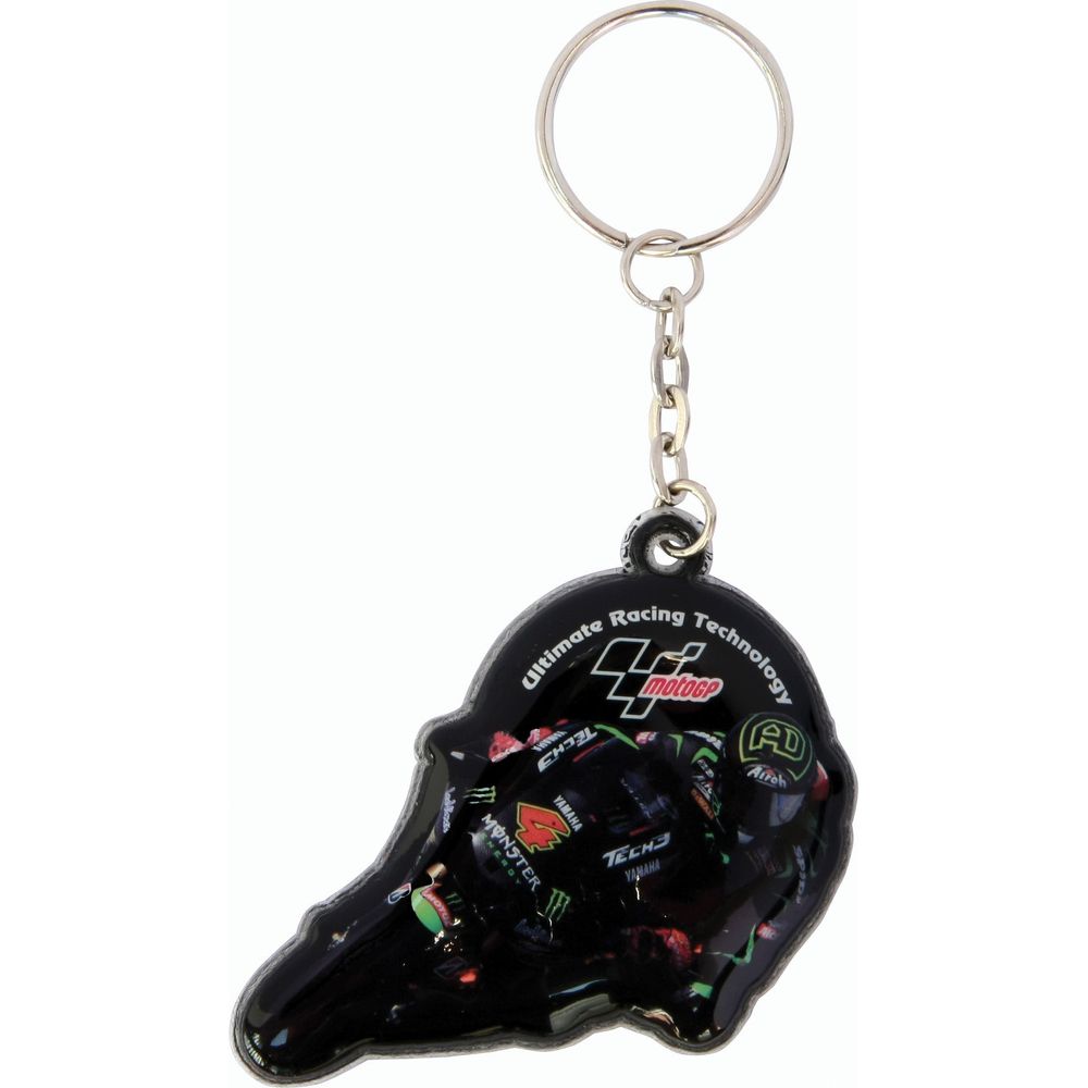 MotoGP 2012 Dovizioso #4 PVC Keyfob FREE 1 YEAR Returns, FREE UK Delivery | ThrottleChimp