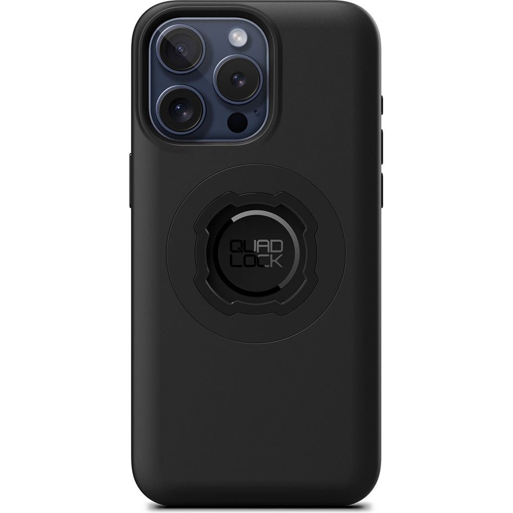 Quad Lock MAG Case For iPhone 15 Pro Max