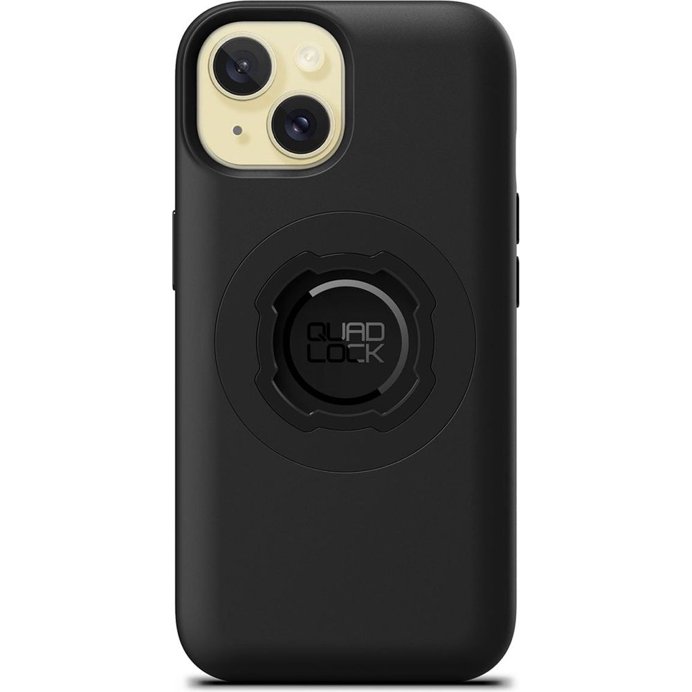 Quad Lock MAG Case For iPhone 15 Pro