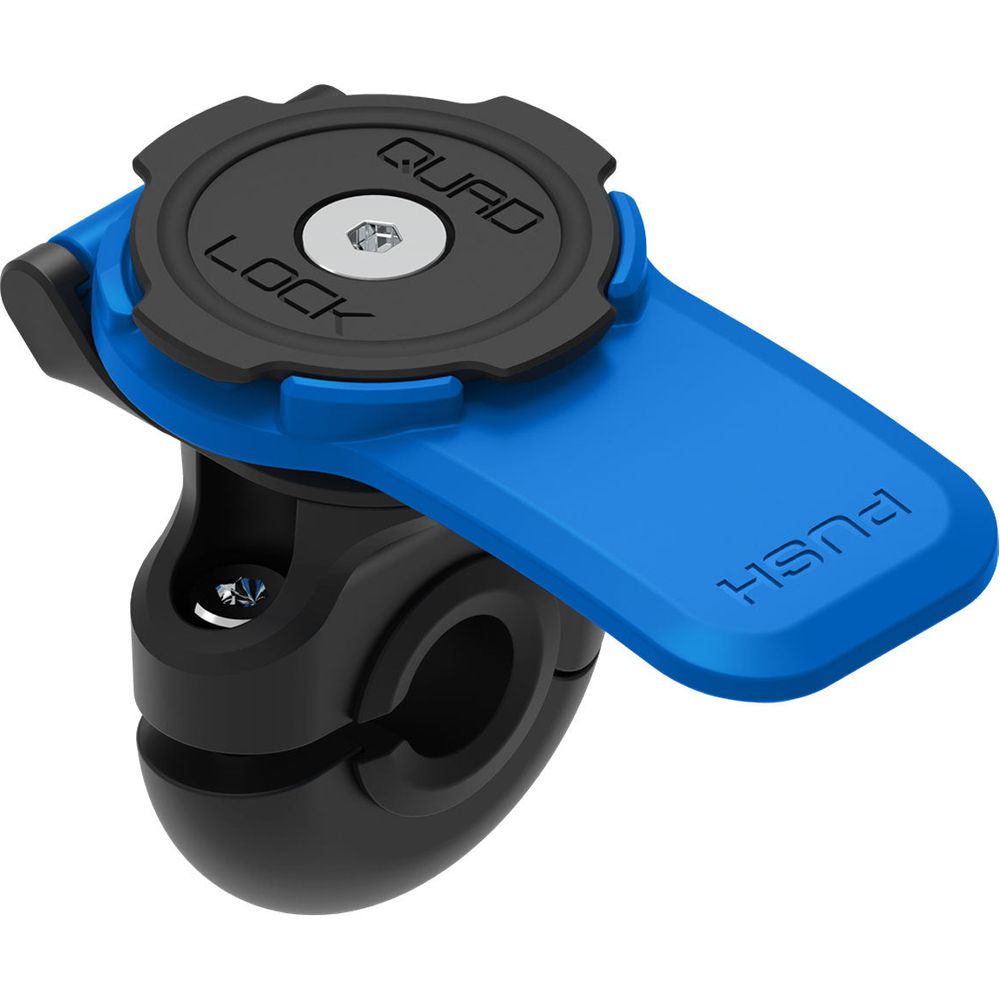 Quad Lock V2 Motorcyle / Scooter Mirror Mount