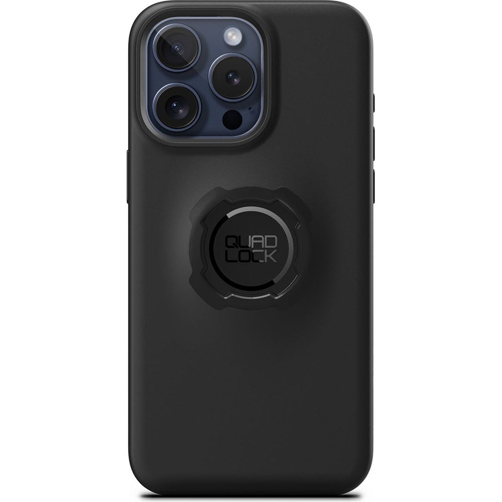 Quad Lock iPhone 15 Pro Case