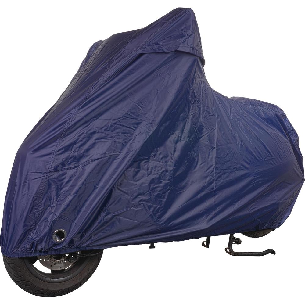 Bike It Deluxe Heavy Duty Scooter Rain Cover FREE 1 YEAR Returns, FREE UK Delivery | ThrottleChimp