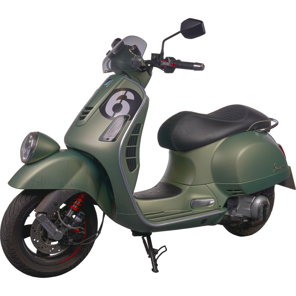 Bike It Deluxe Heavy Duty Scooter Rain Cover FREE 1 YEAR Returns, FREE UK Delivery | ThrottleChimp