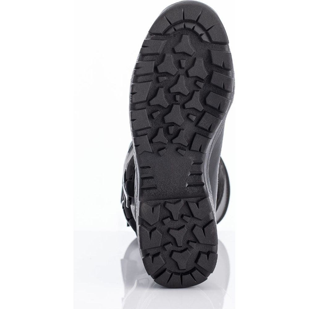 RST Adventure-X CE Waterproof Boots Black
