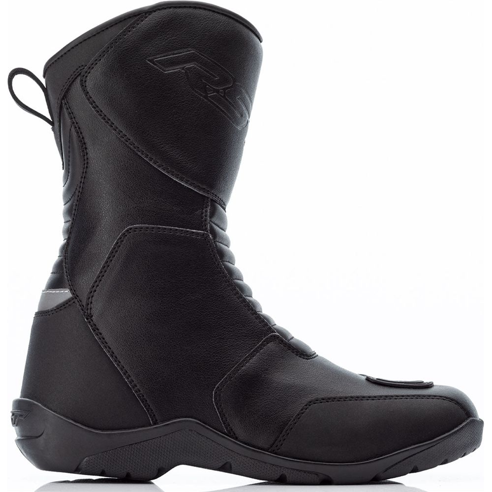 RST Axiom CE Ladies Waterproof Boots Black