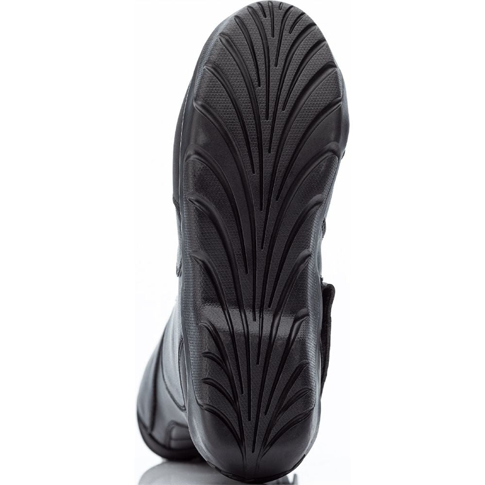 RST Axiom CE Ladies Waterproof Boots Black