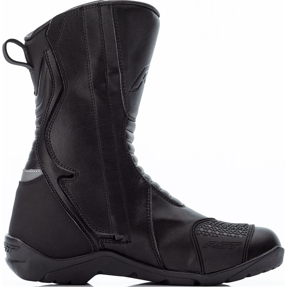 RST Axiom CE Waterproof Boots Black