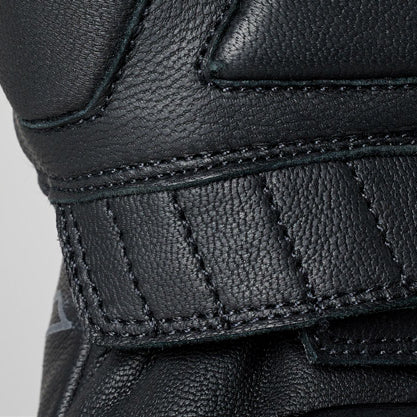 RST Fulcrum CE Gloves Black / Black / Black