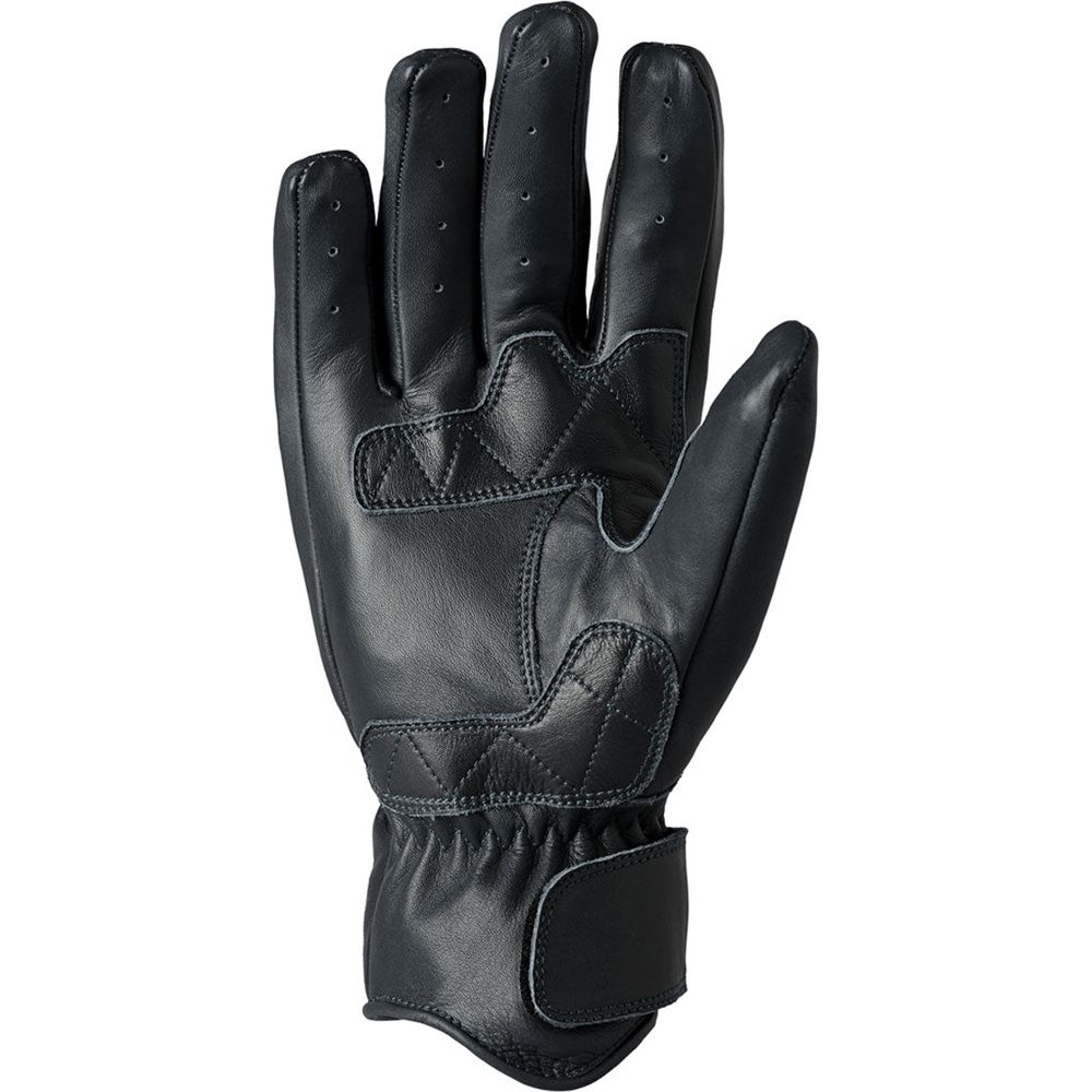 RST IOM TT Hillberry 2 CE Gloves Black