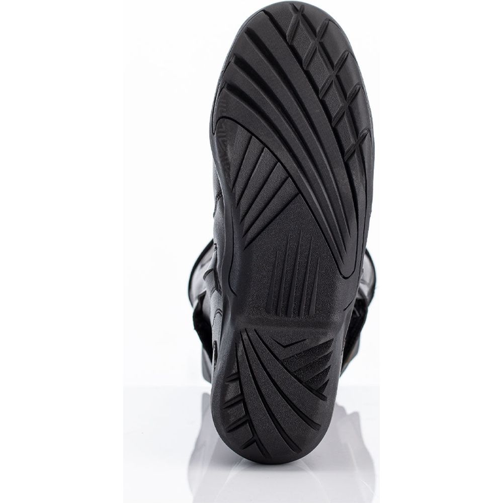 RST Pathfinder CE Waterproof Boots Black