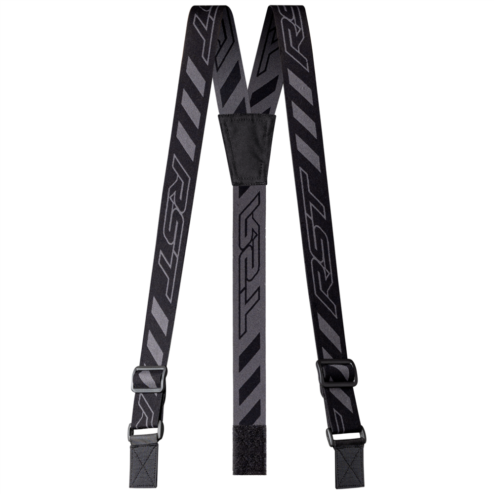 RST Pro Series Paragon 7 CE Ladies Textile Trousers Black / Black