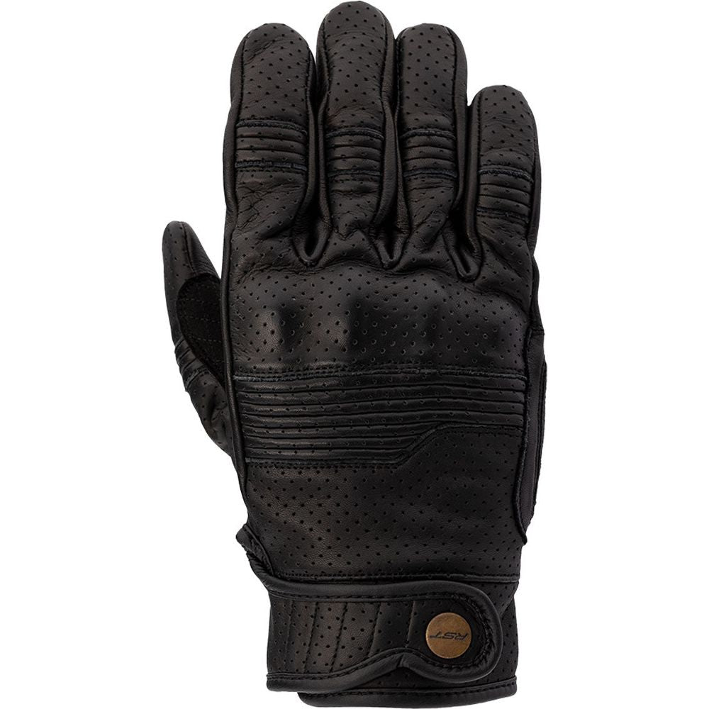 RST Roadster 3 CE Gloves Black