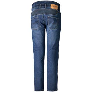 RST Tech Pro CE Textile Jeans Mid Blue Denim