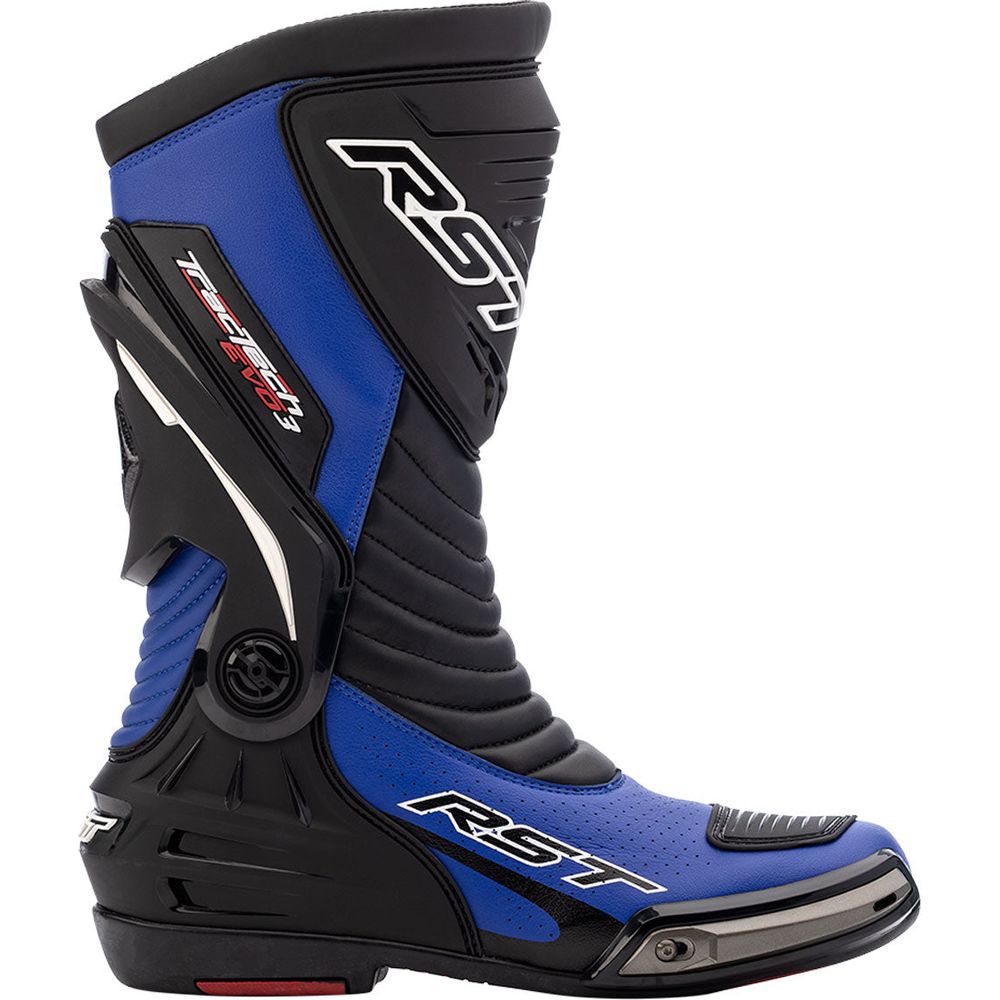 RST Tractech Evo 3 Sport CE Boots Blue / Black