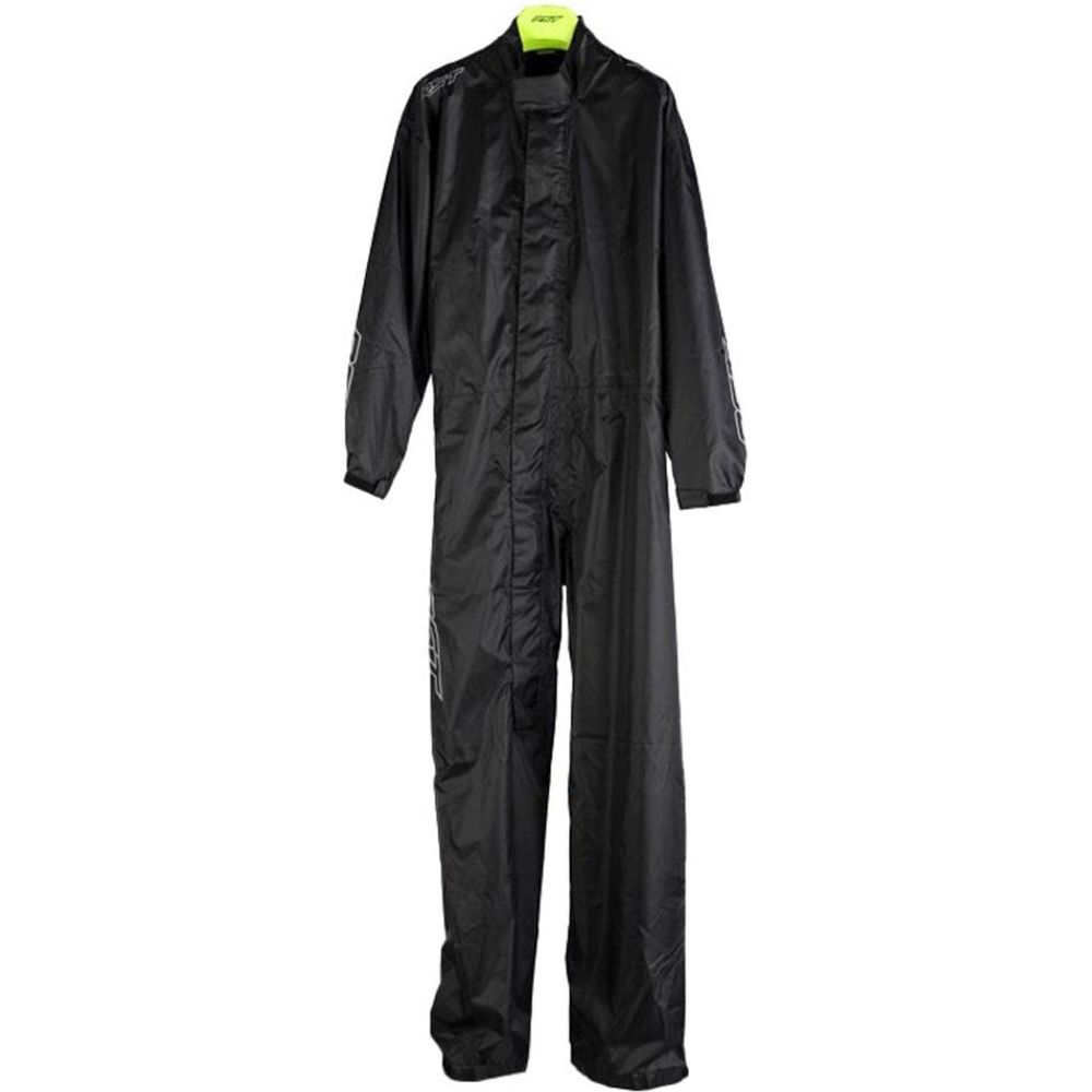 RST Waterproof Lightweight Suit Black