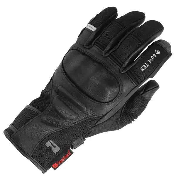 Richa Atlantic Ladies Gore-Tex Gloves Black