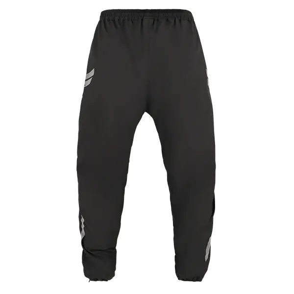 Richa Rain Stretch 2L Over Trouser Black