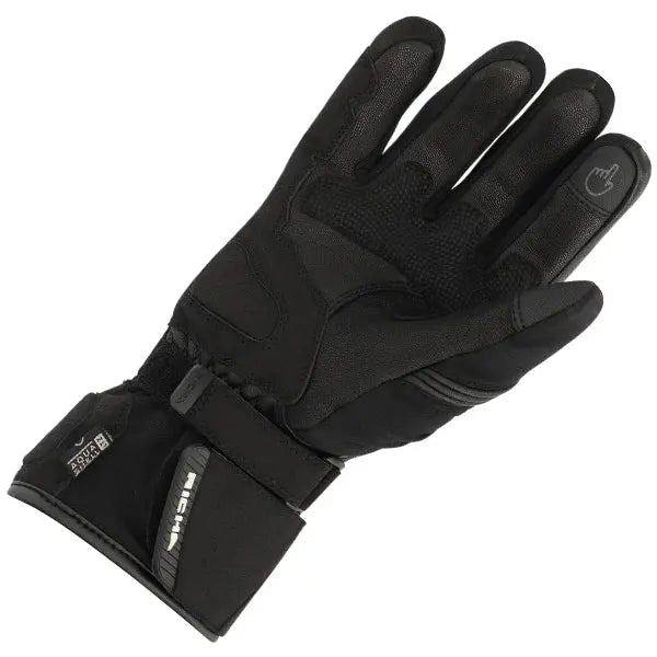 Richa Winterpulse Waterproof Gloves Black