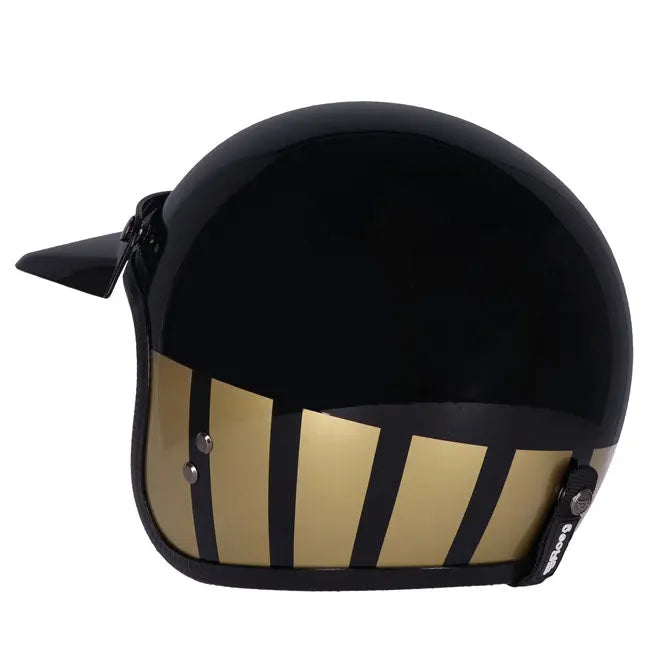 Roeg Jett Curbstone Gold