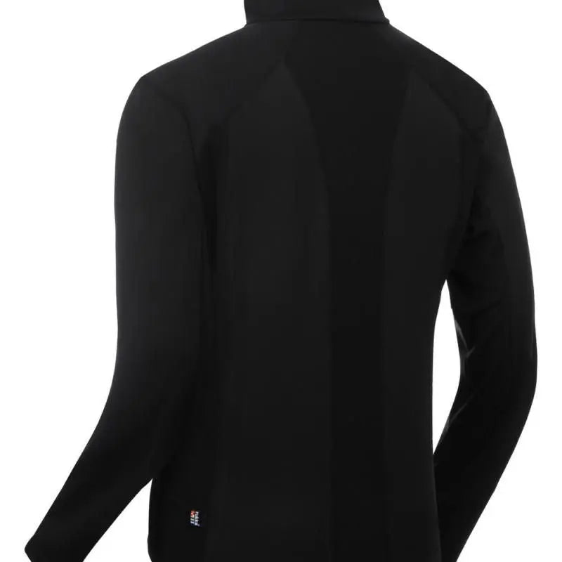 Rukka Winsto-R Base Layer Shirt Black