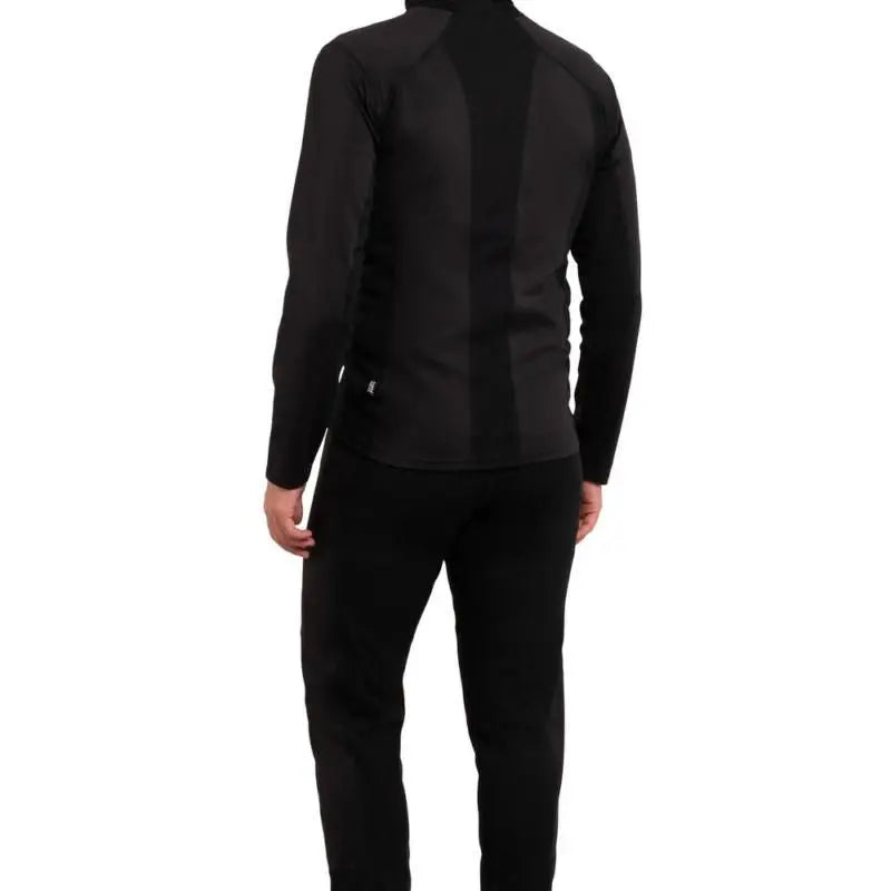 Rukka Winsto-R Base Layer Shirt Black