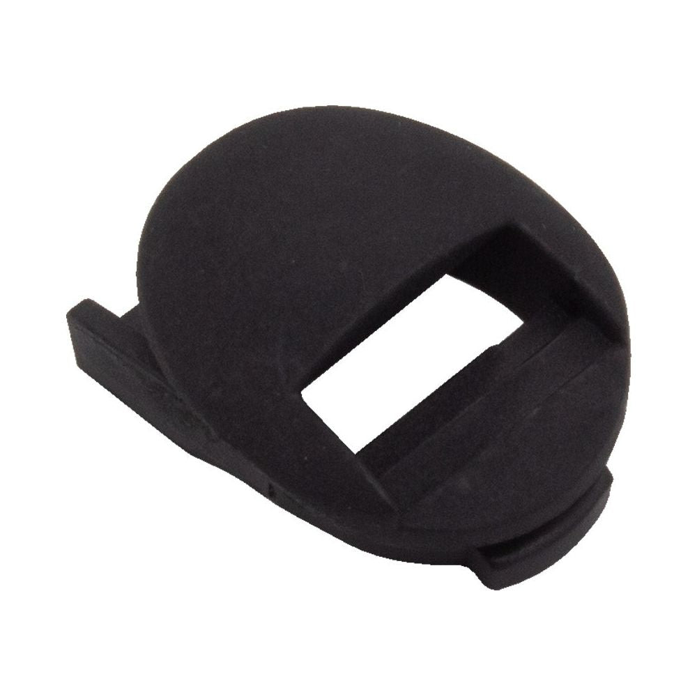 Shot MX Replacement Strap Receiver Black For X10 / K10 Boots FREE 1 YEAR Returns, FREE UK Delivery | ThrottleChimp