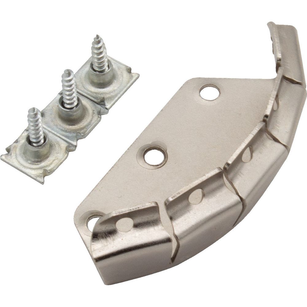 Shot MX Replacement Metal Toe Piece & Screws Silver For K10 Boots FREE 1 YEAR Returns, FREE UK Delivery | ThrottleChimp