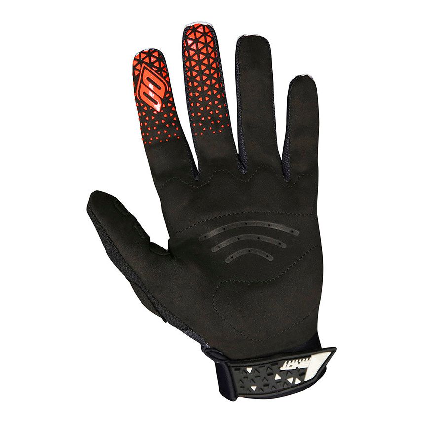 Shot Aerolite Delta Gloves Blue / Red FREE 1 YEAR Returns, FREE UK Delivery | ThrottleChimp