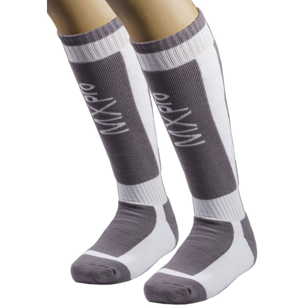 Bike It Youth MX Race Socks FREE 1 YEAR Returns, FREE UK Delivery | ThrottleChimp