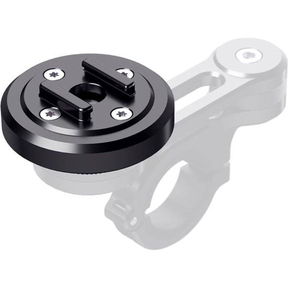SP Connect Anti Vibration Module Black