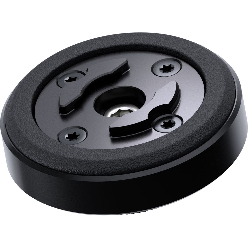 SP Connect Anti Vibration Module SPC+ Black
