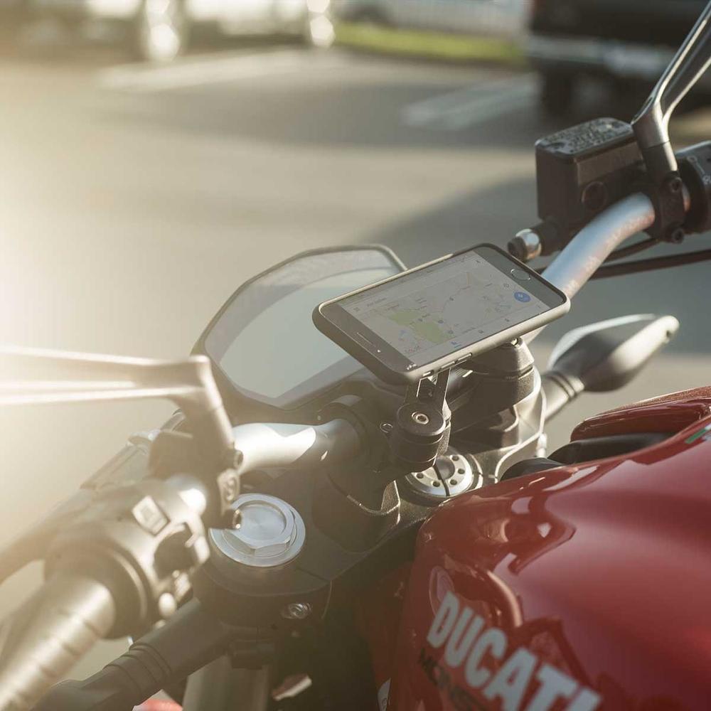 SP Connect Moto Bundle For Iphone 7 / Iphone 6S / Iphone 6