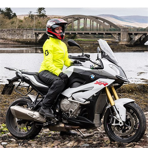 Scott Ergonomic Pro DP Over Trouser Black