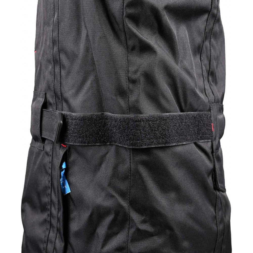 Swift S1 Textile Road Jacket Black FREE 1 YEAR Returns, FREE UK Delivery | ThrottleChimp