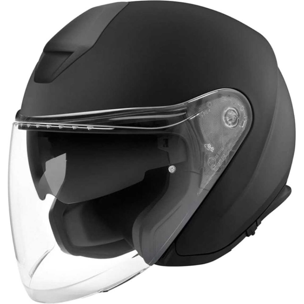 Schuberth M1 Pro Matt Black