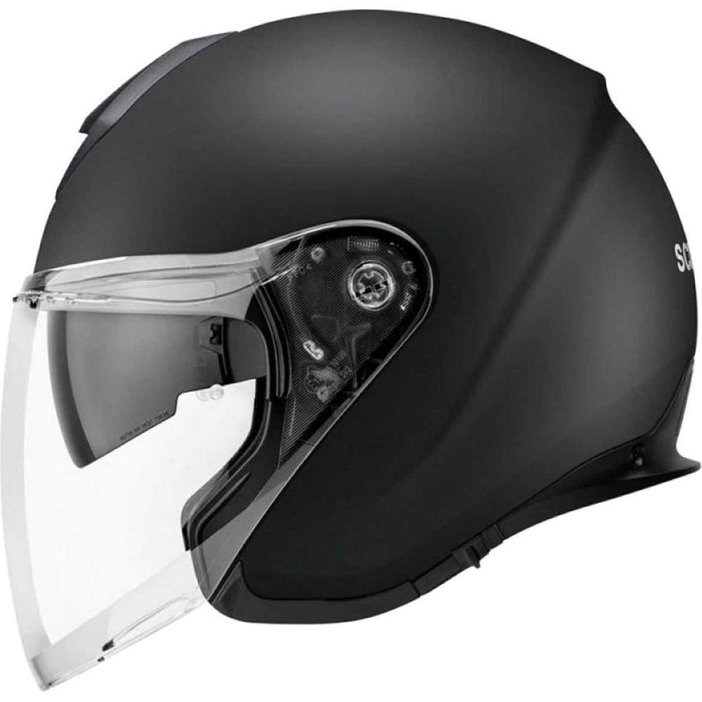 Schuberth M1 Pro Matt Black