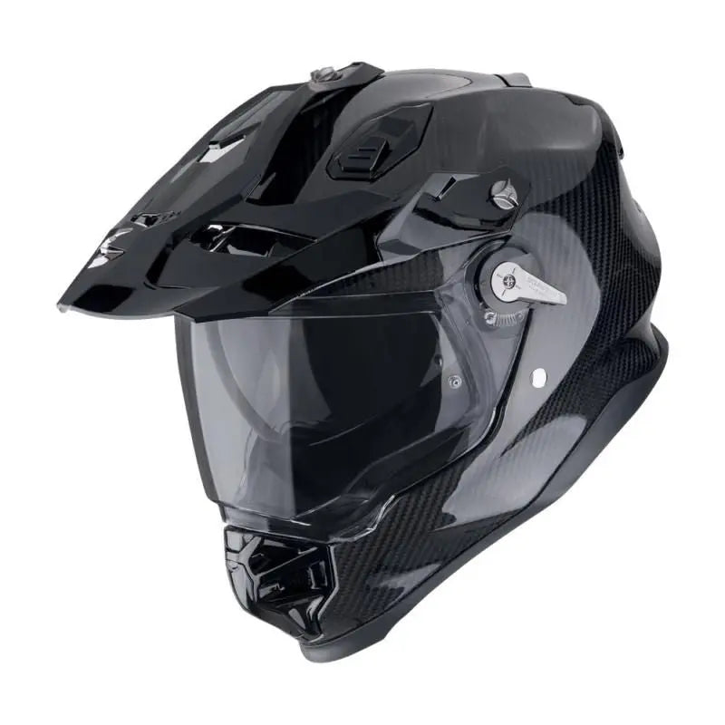 Scorpion ADF-9000 Carbon Black