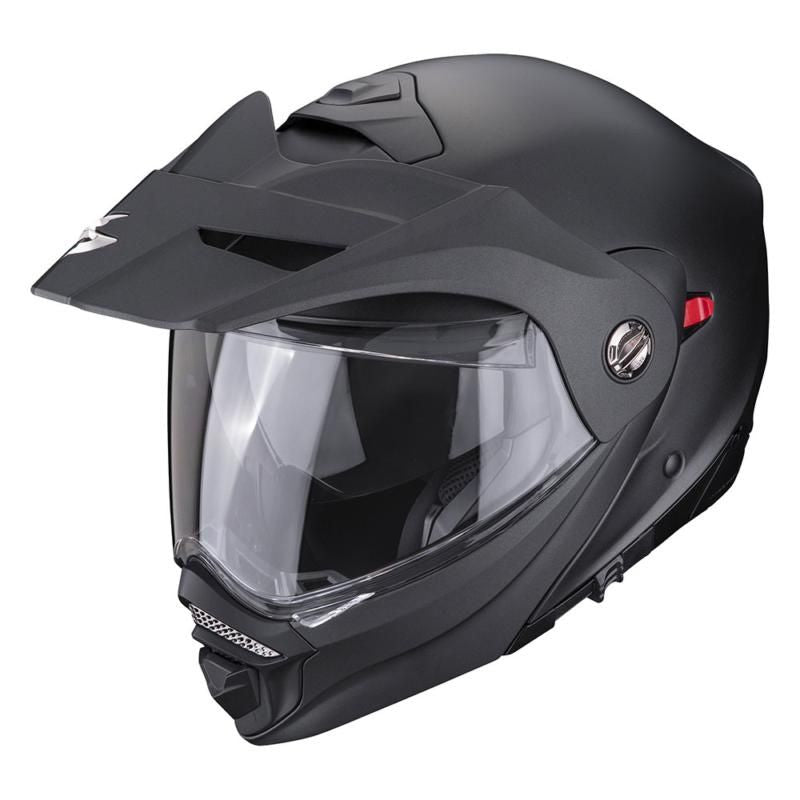 Scorpion ADX-2 Matt Pearl Black
