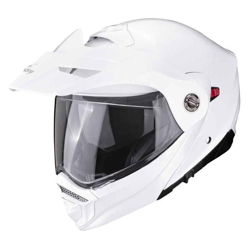 Scorpion ADX-2 Pearl White
