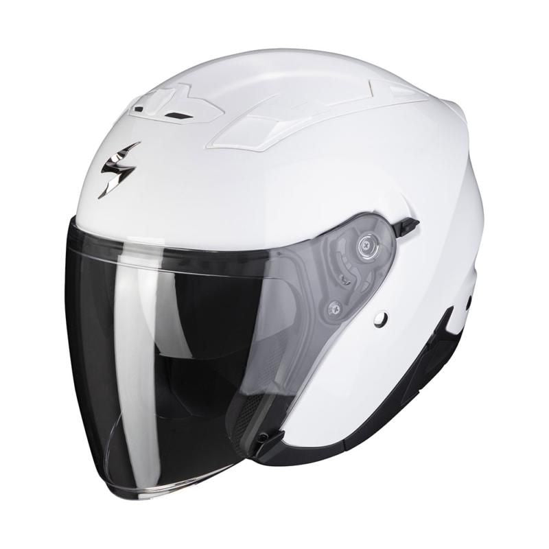 Scorpion EXO 230 White