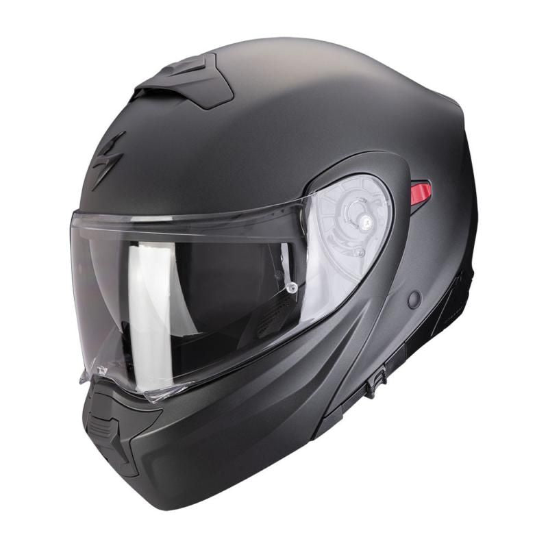 Scorpion EXO 930 Evo Matt Black