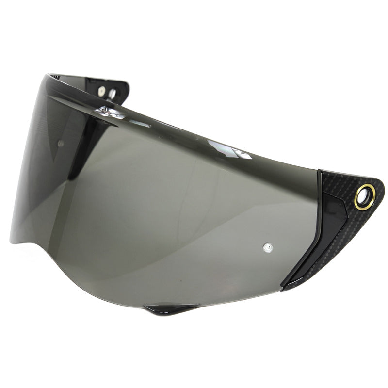 Scorpion EXO HX-1 Helmet Visor Dark Smoke