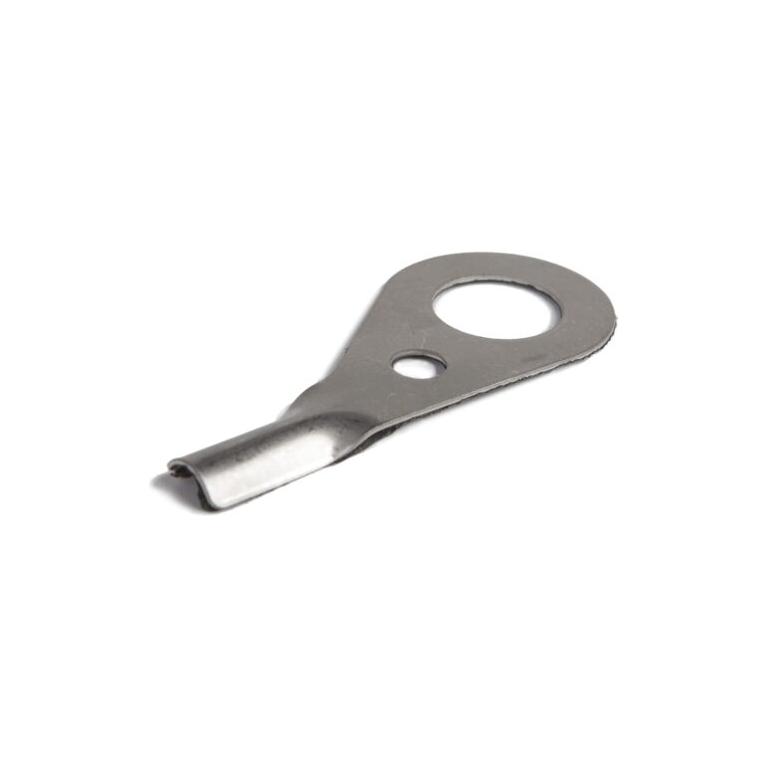 Scottoiler Stainless Steel Dispenser Plate Spindle Mount FREE 1 YEAR Returns, FREE UK Delivery | ThrottleChimp