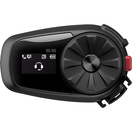 Sena 5S-10 Motorcycle Bluetooth Communication System
