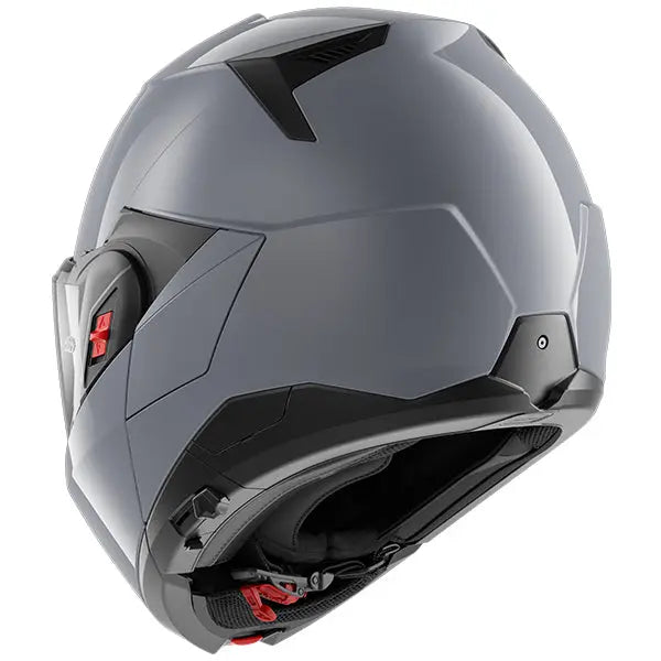 Shark OXO Dark Shadow Silver