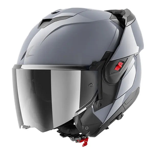 Shark OXO Dark Shadow Silver